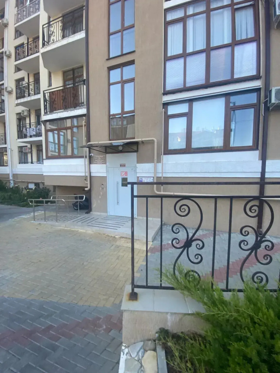 Квартира Whait