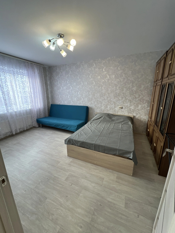 Квартира Уютная