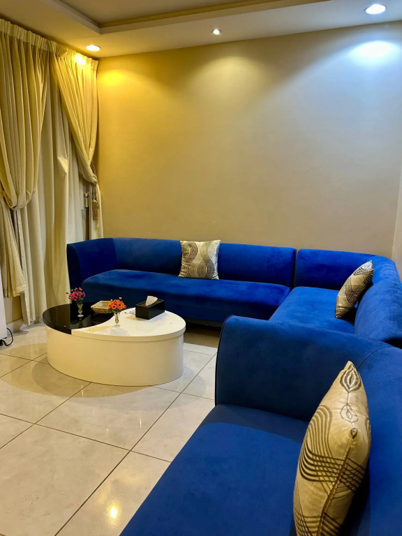 Апарт-отель Medmak Suites
