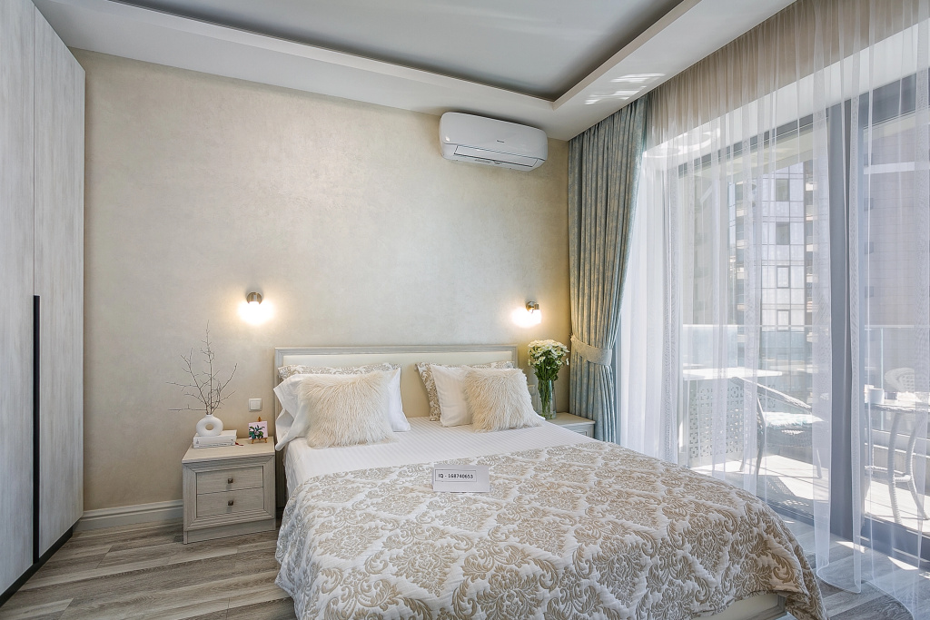 Апартаменты Park House