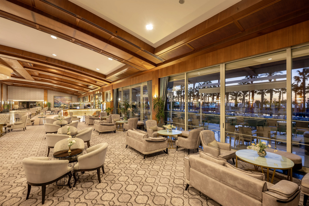 Porto Bello Hotel Resort & Spa