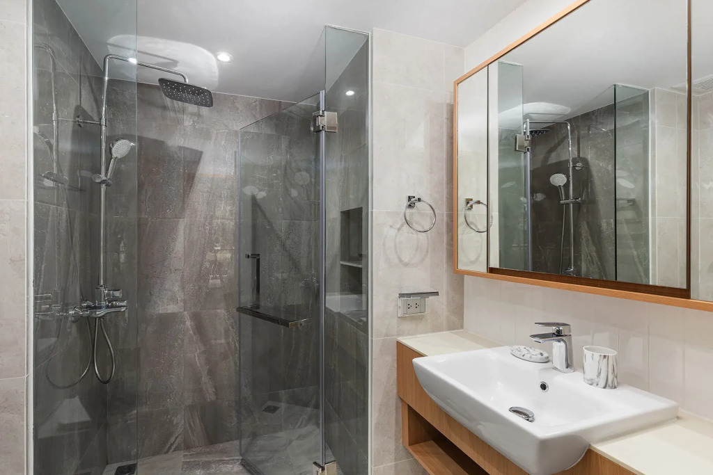 Апартаменты Laguna BeachSide 3 bedroom 2201