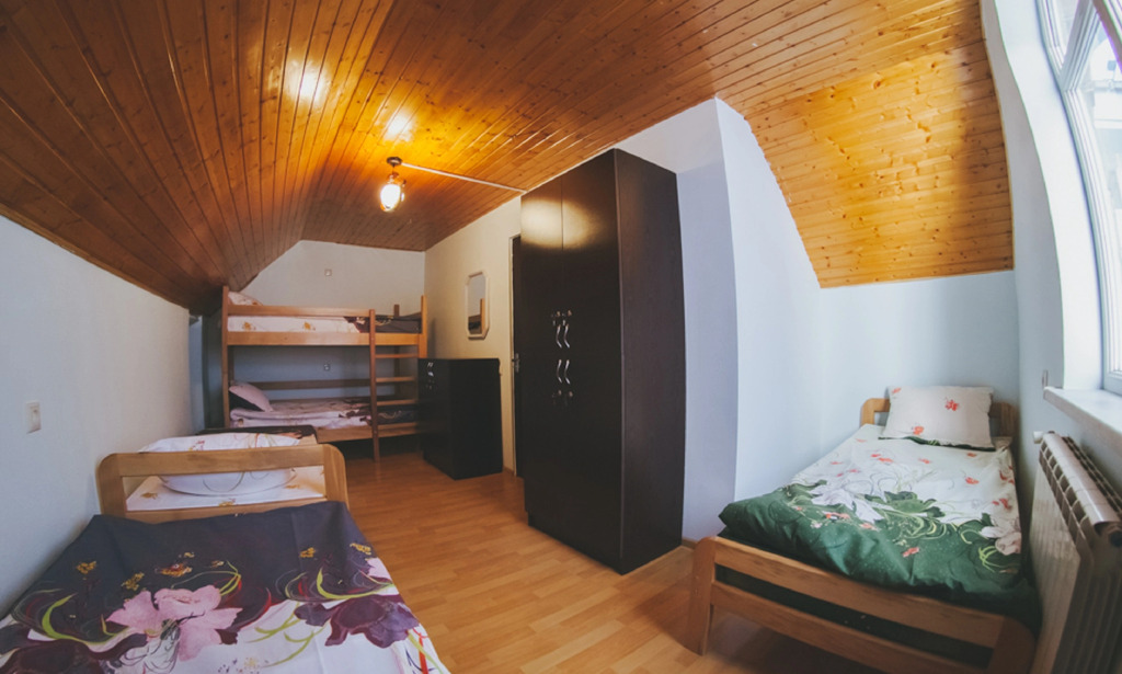 База отдыха Royal Holiday House