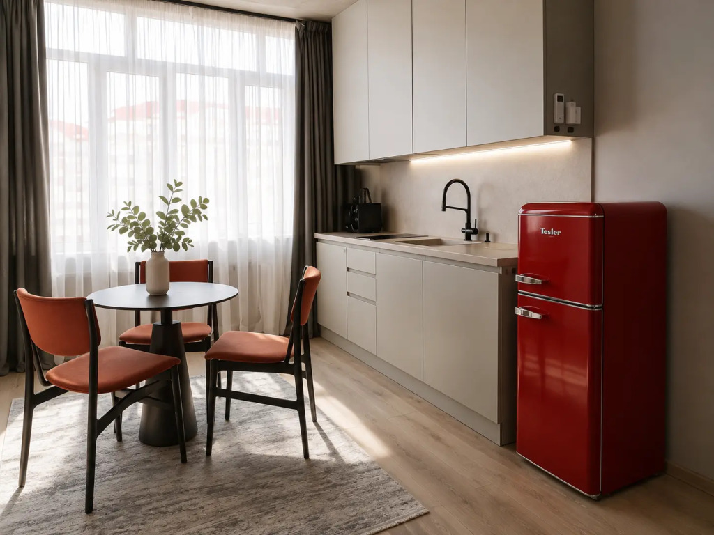 Апартаменты CozyHouse