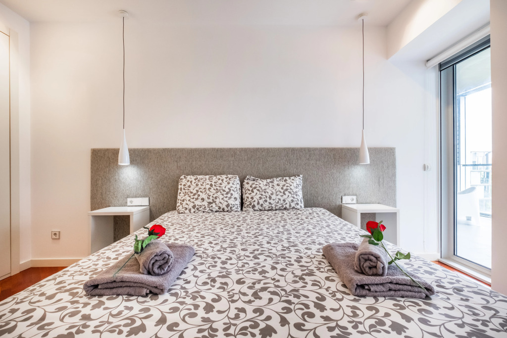 Апартаменты Diagonal Mar Breeze Stay Barcelona