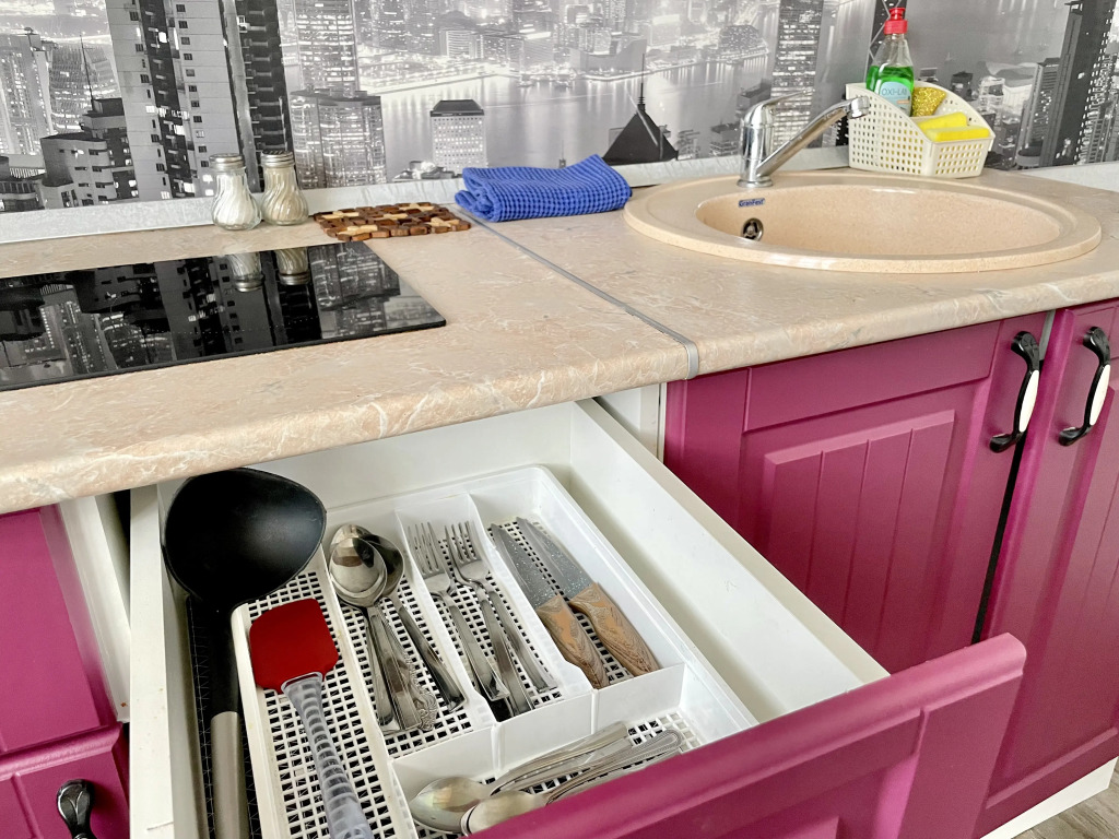 Квартира Сети Panapartments В Новом ЖК ГРИГ