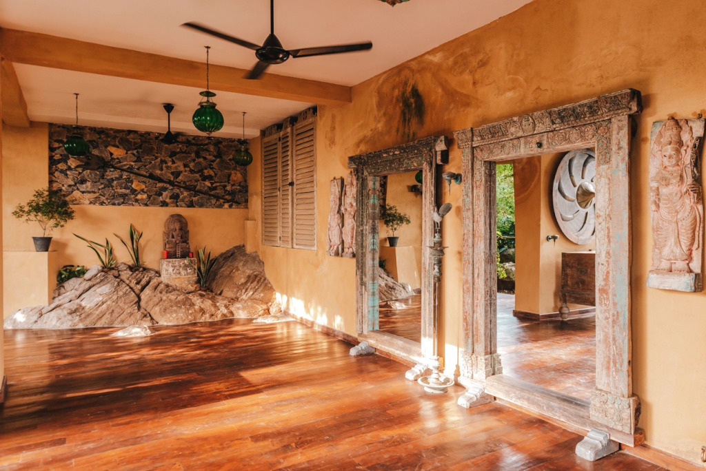 Villa SPACE