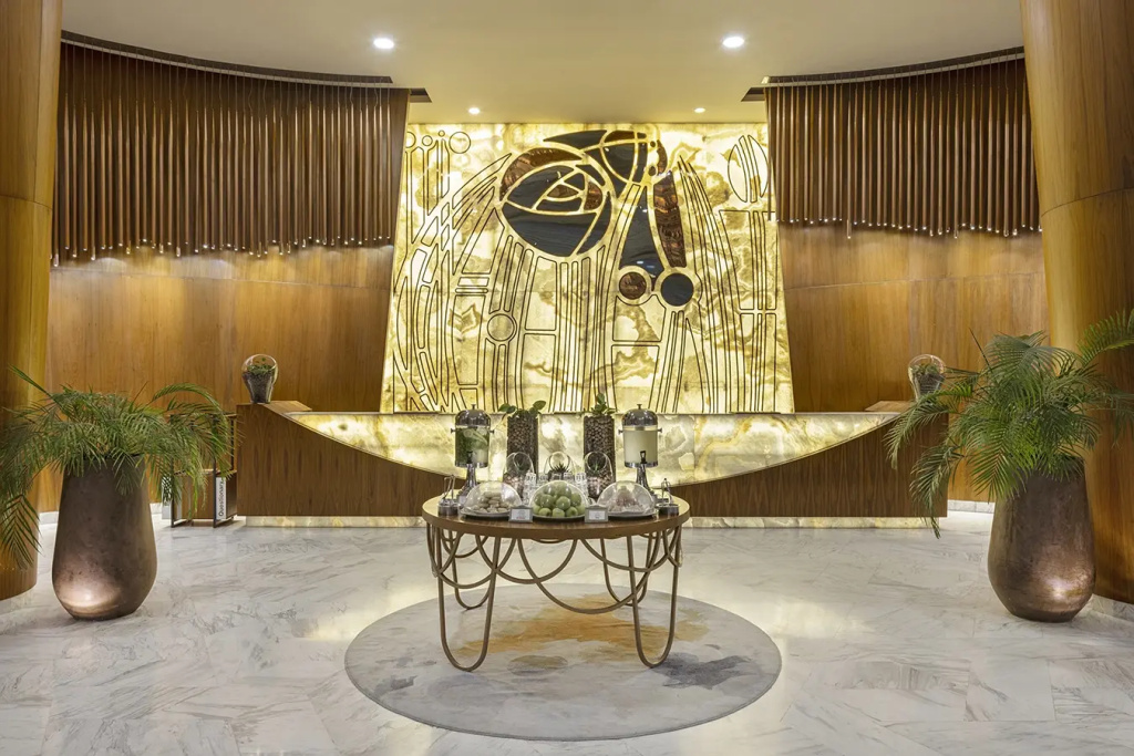 Side Star Elegance Hotel - Ultra All Inclusive
