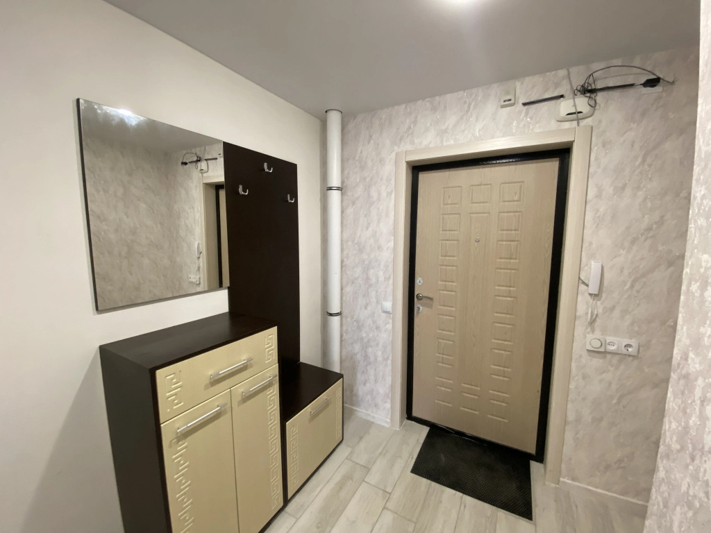 Квартира в Микрорайоне Олимпийский Городок 5