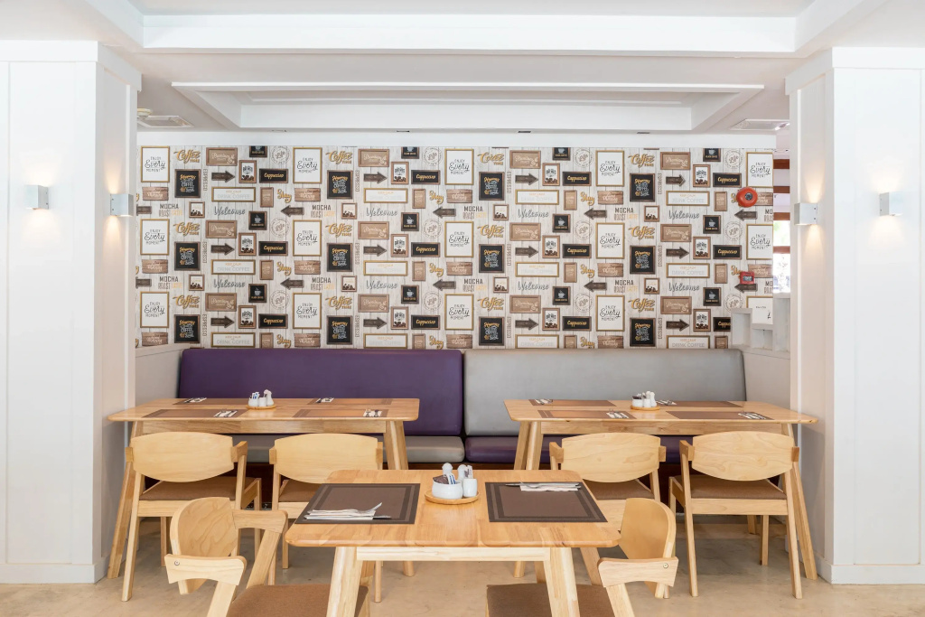 Heeton Concept Hotel Pattaya by Compass Hospitality