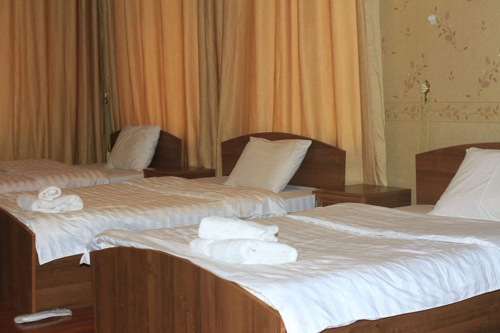 Life Hotel