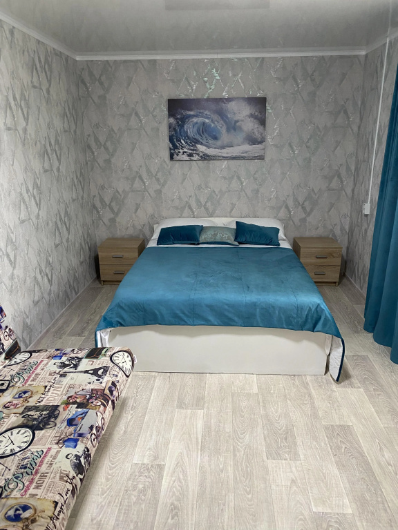 База отдыха Морской бриз 1