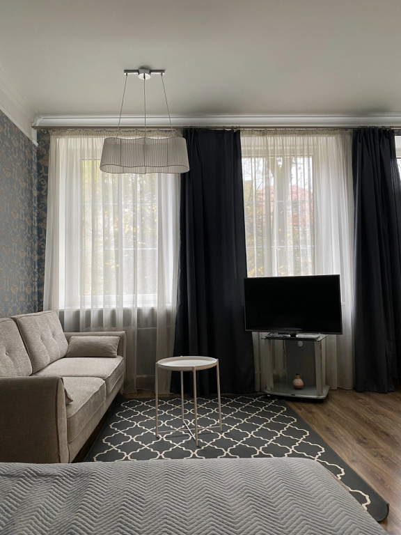 Krasnaya 3 Apartments