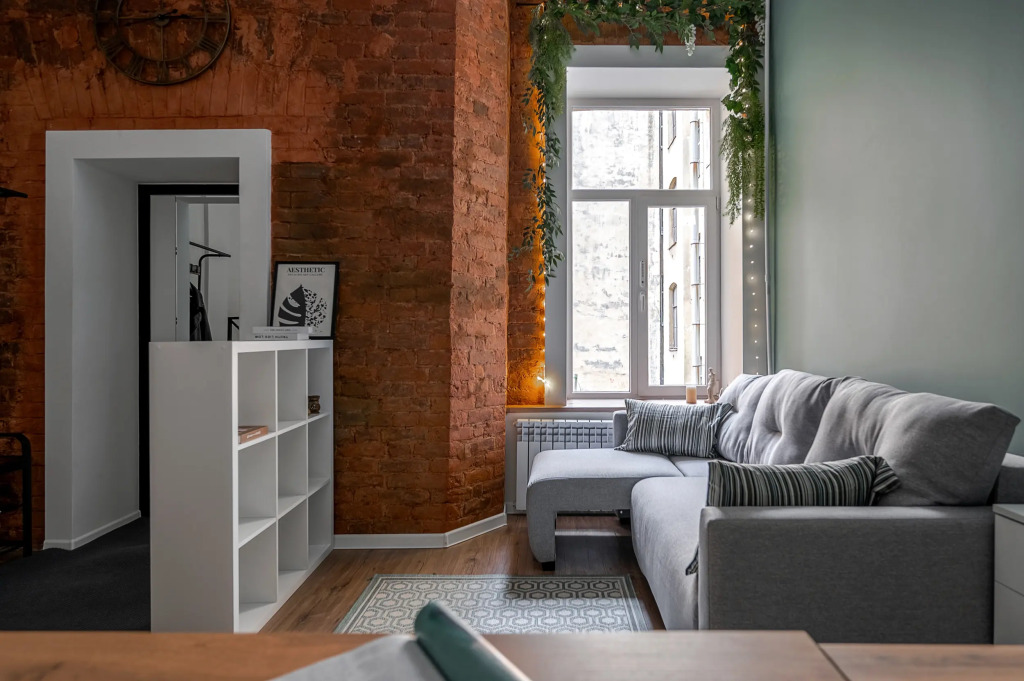 Апартаменты Cozy