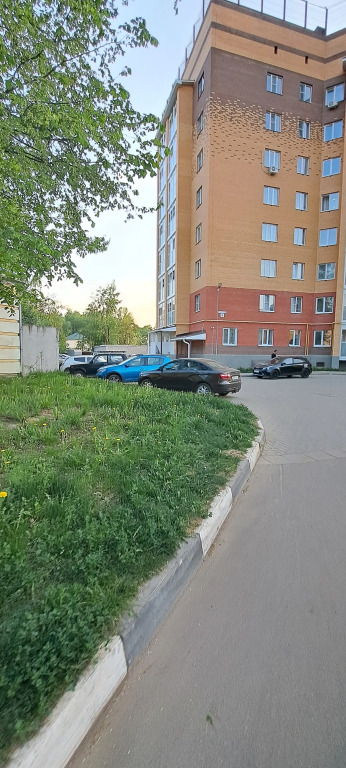 Апартаменты на Юрия Смирнова