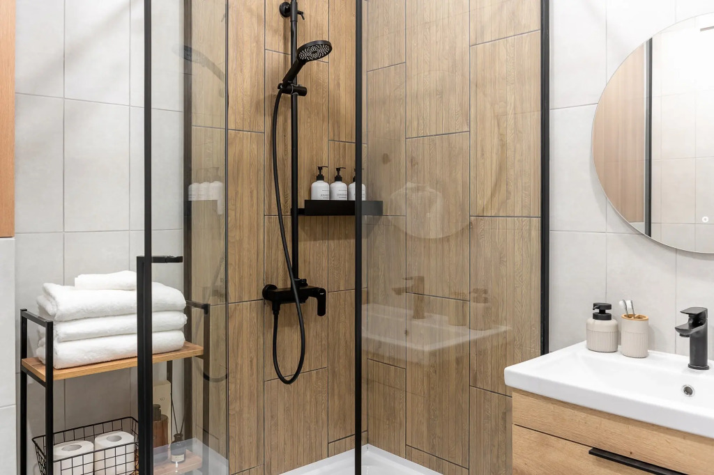 Апартаменты Prim Rooms Новые Горизонты 2