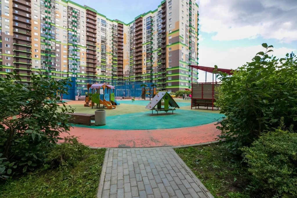 Квартира 1 МаксРеалти24 Новотушинская 2