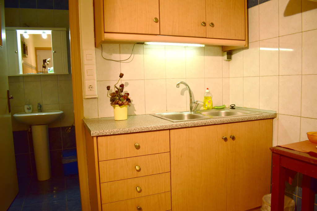 Stoa Rooms