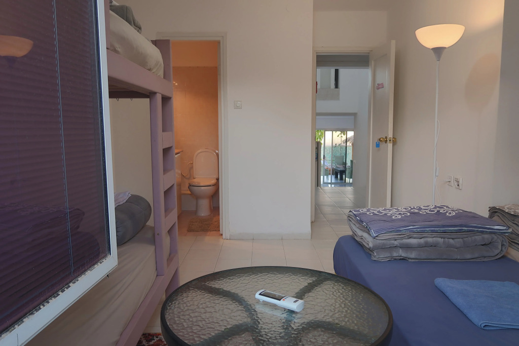 Ahla Plus Hostel