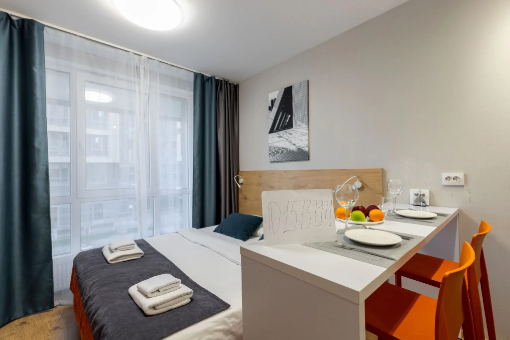 Квартира Shery Apart