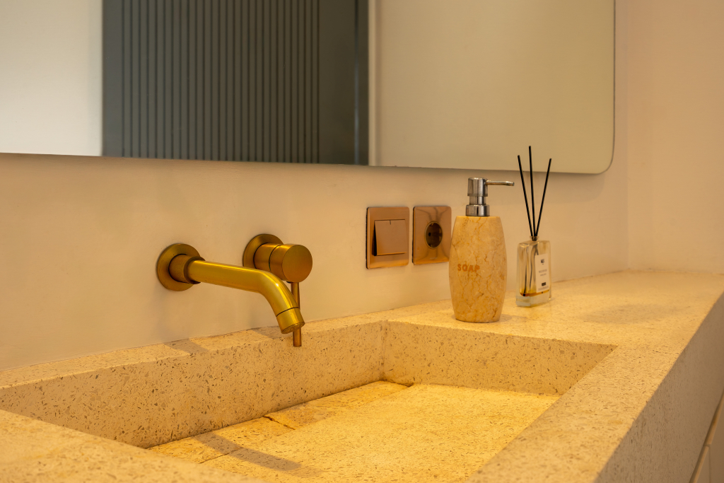 Sore Suites at Pererenan by Betterplace Apart-hotel