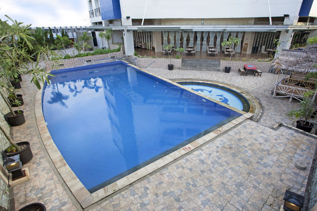 Aston Pontianak Hotel and Convention Center