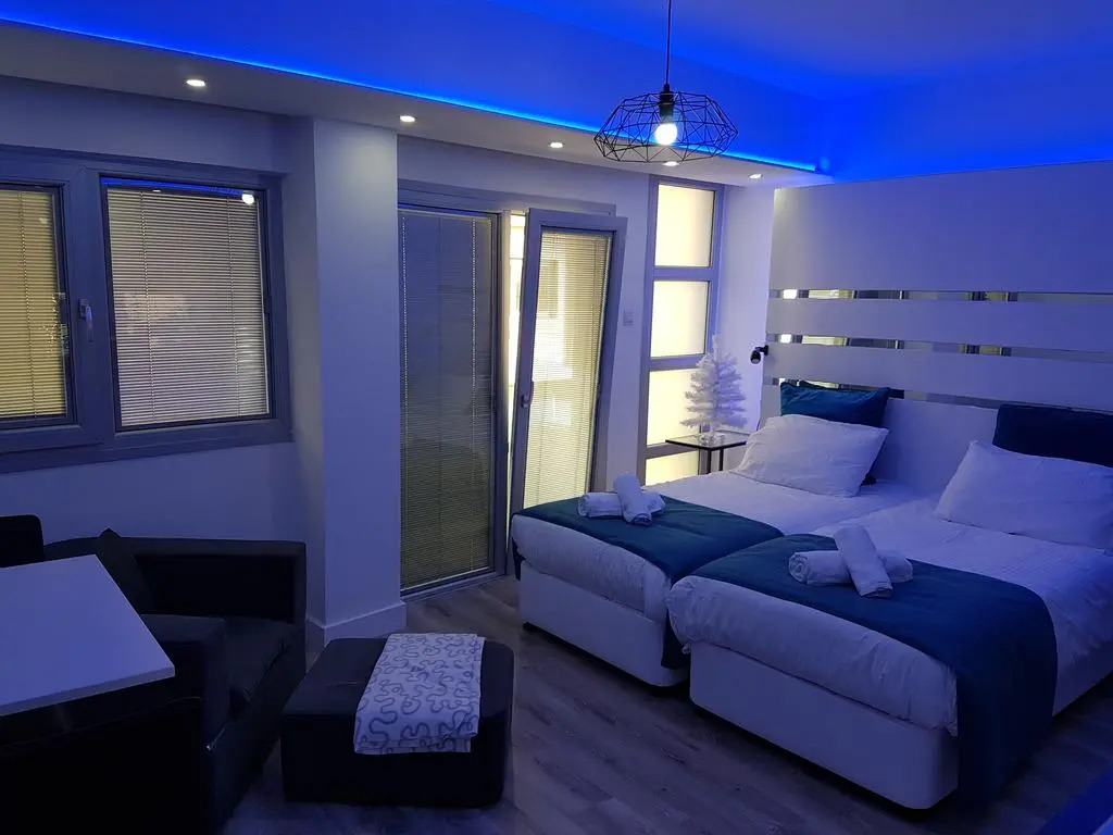 Mariandry Boutique Apartments