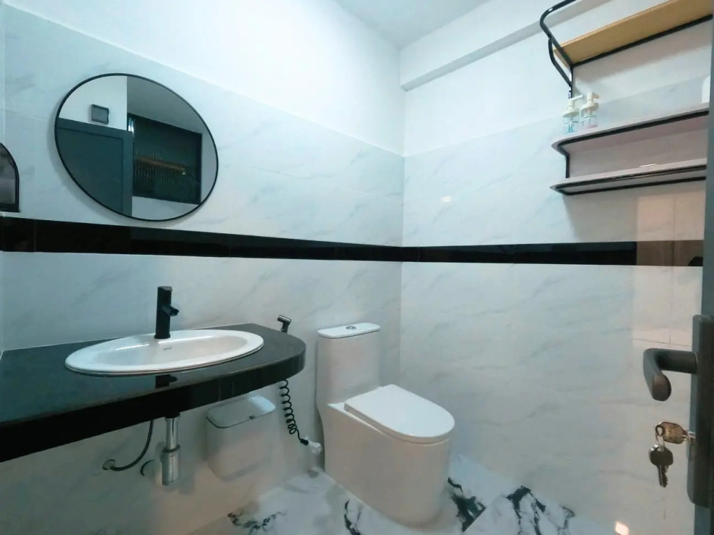 Отель Oceana Surf Maldives