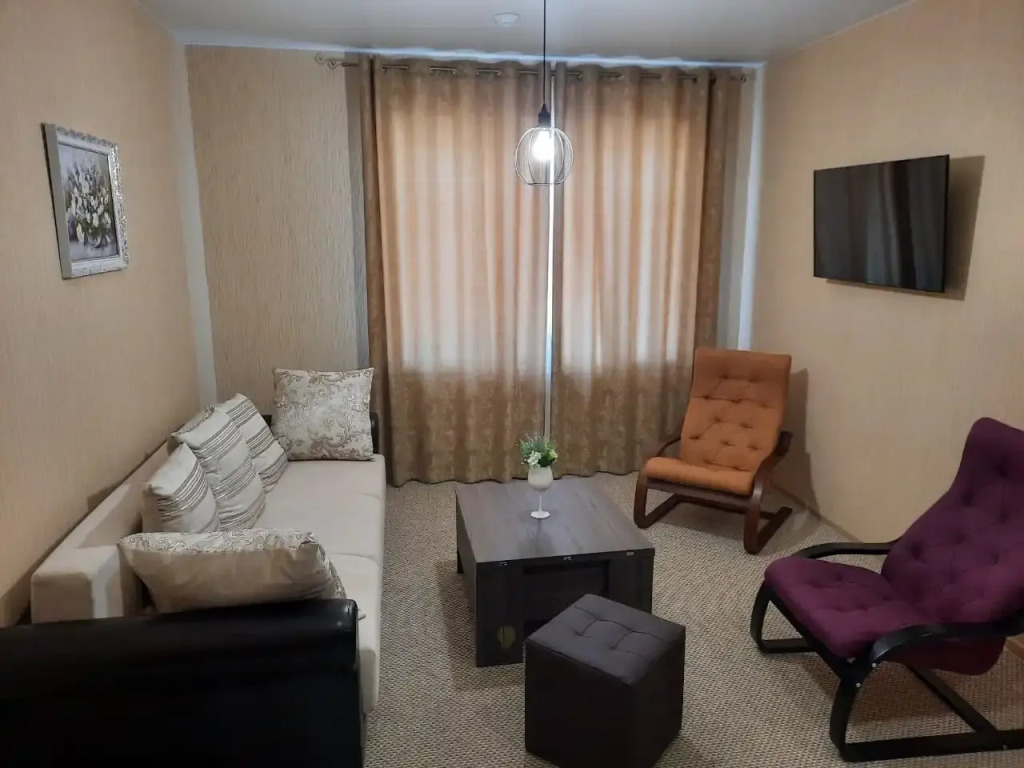 Guest house
