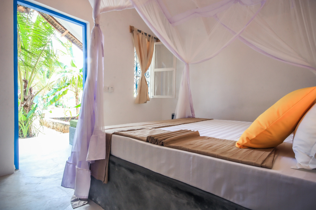 Отель Fun Beach Resort