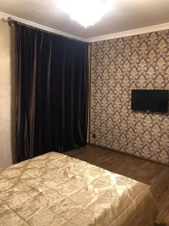 На Генерала Дзусова 6В Квартира