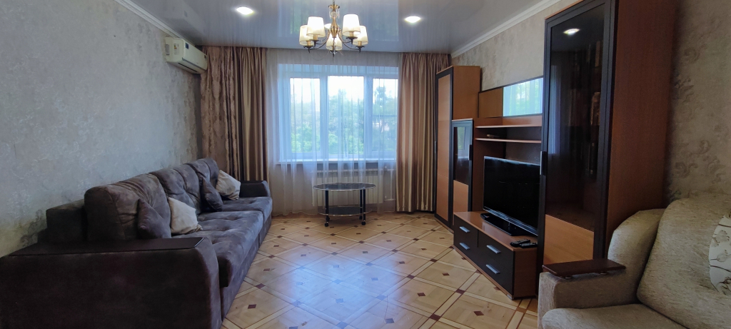 Квартира на Газетном переулке 102/159