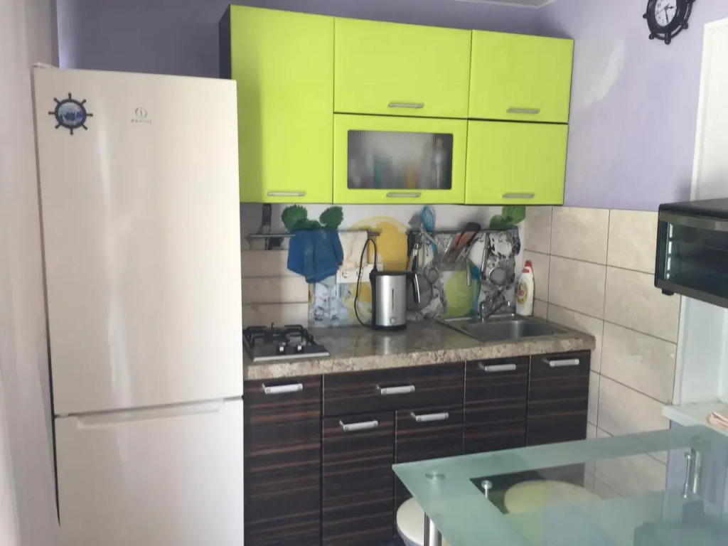 Star Resort Flat