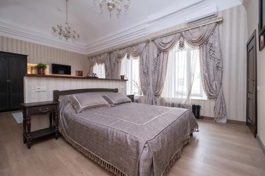 Отель Казанский