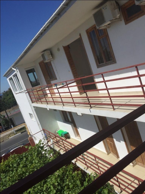Guest house Antiei