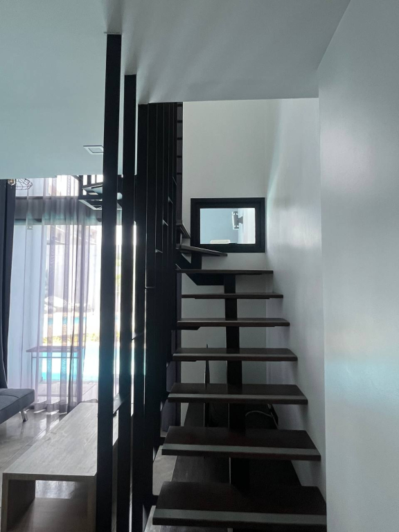 Апартаменты Utopia Naiharn unit A104