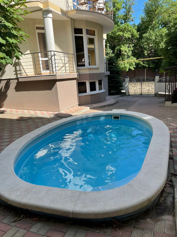 Отель Южный Бриз