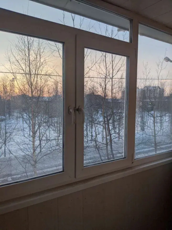 Квартира на Космонавтов 26