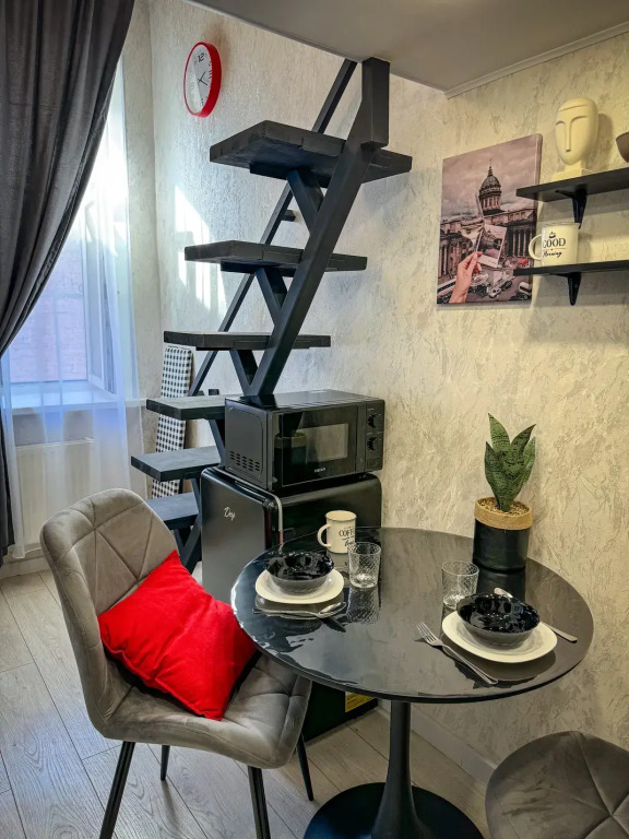 Квартира 2 Ночи на Улице Верейская 35