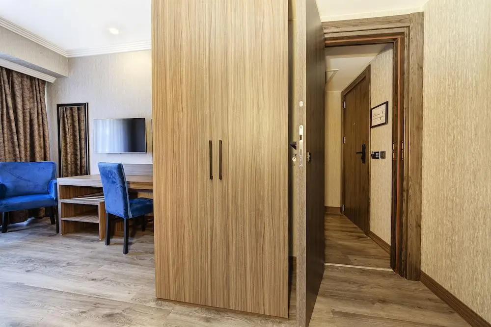 Demiray Hotel Old City