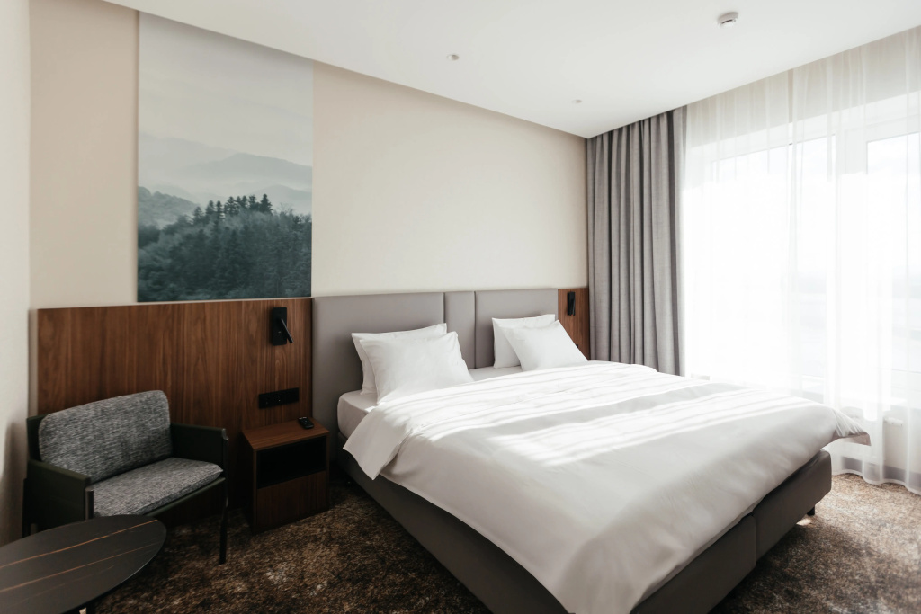Hotel RUMA