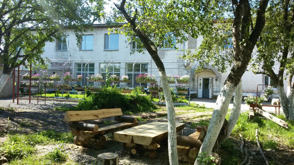 Imidzh Mini-hotel