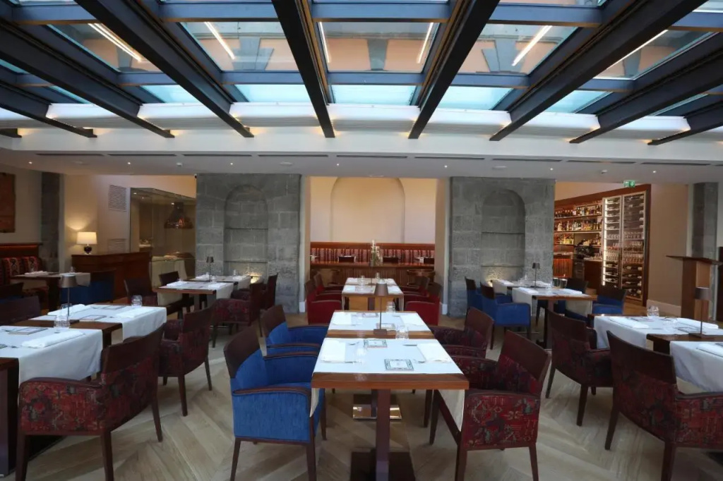 Royal Tulip Grand Hotel Yerevan