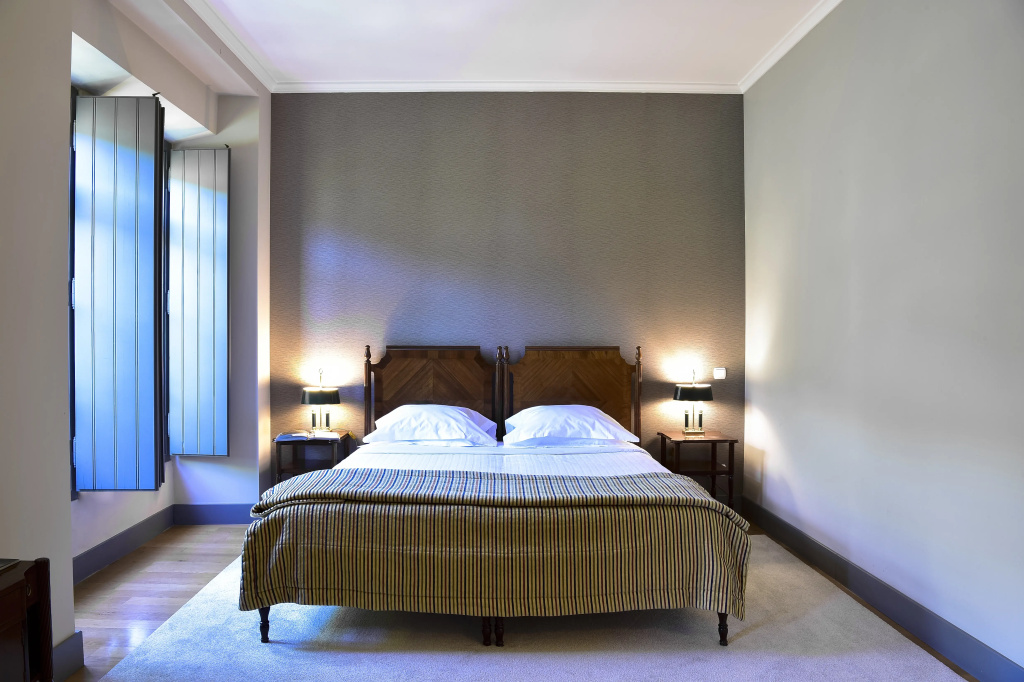 Central Monchique Hotel - Villa Termal Spa Resort