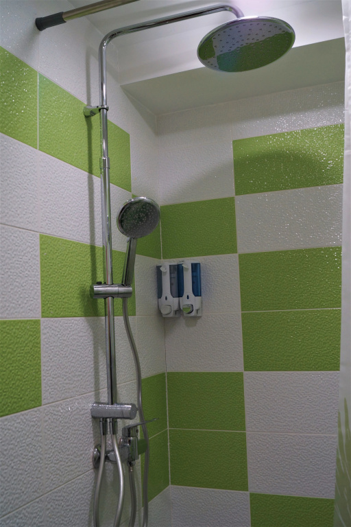 City Garden Hotel Taganskaya