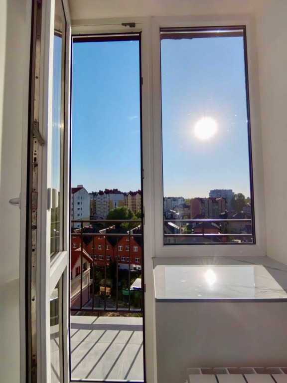 Апартаменты VIP Apart
