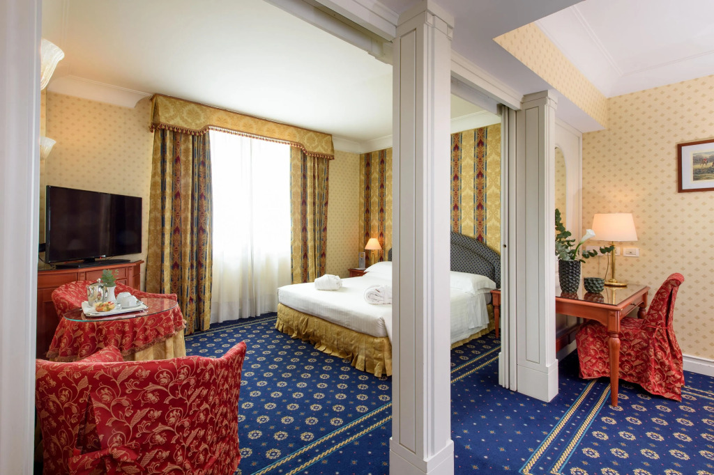 Grand Hotel Adriatico