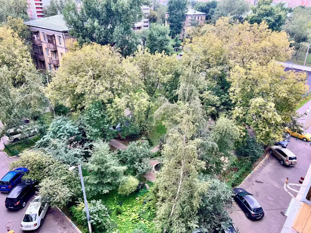 Квартира Malina Apartment евро-двушка с Сауной