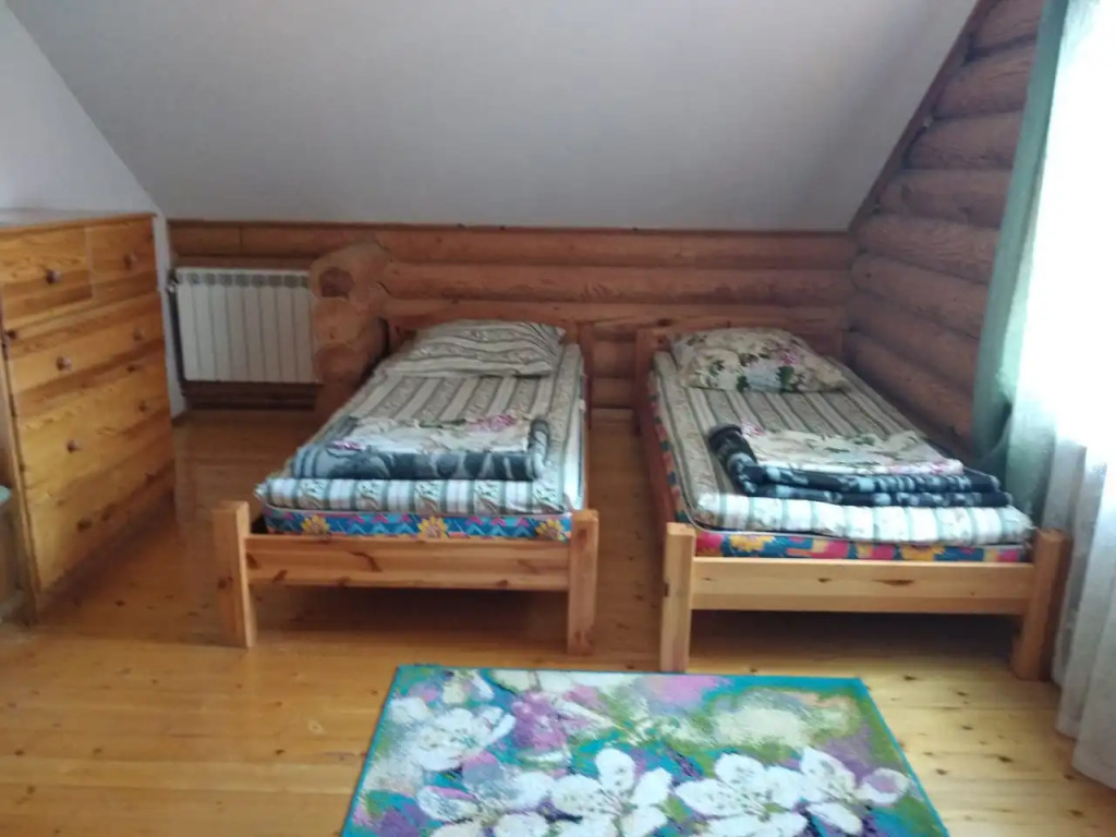 Меблированные комнаты Усадьба у моря