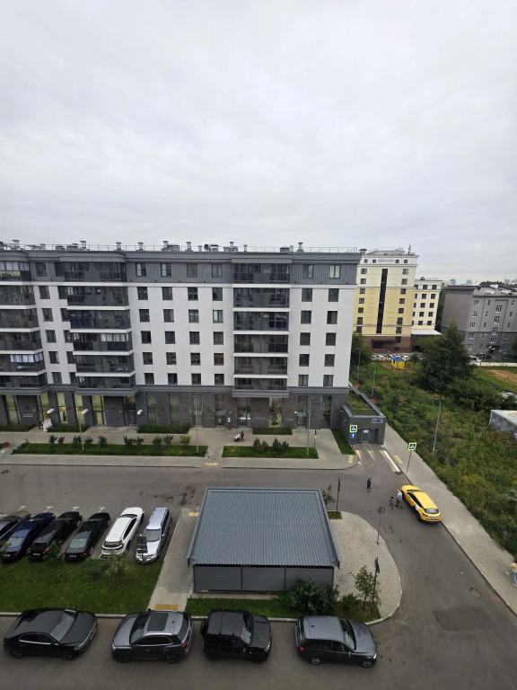 Квартира Уютная вблизи от центра города